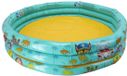 Sambro Paw Patrol Zwembad - Opblaasbaar, Blauw, 100 cm