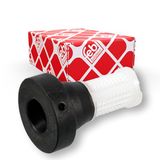 febi bilstein 106925 Zeefinzetstuk voor ruitensproeier, 1 stuk