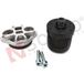 Sollo Filtre Hydraulique, Accouplement Haldex Pour Essieu Arrière Ford Volvo 30787687 Pour Xc90 I, Xc70 (i, Ii), Cross Country, V70 (ii, Iii), S60, S80, S40 Ii Et V50