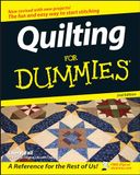Quilting For Dummies