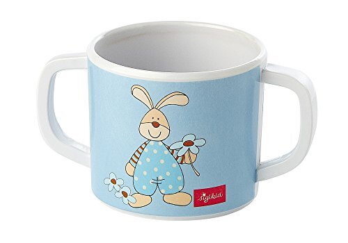 Sigikid Melamine - Beker Bunny