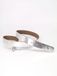 Forever & Eva Ceinture Argent | Maat: M/L