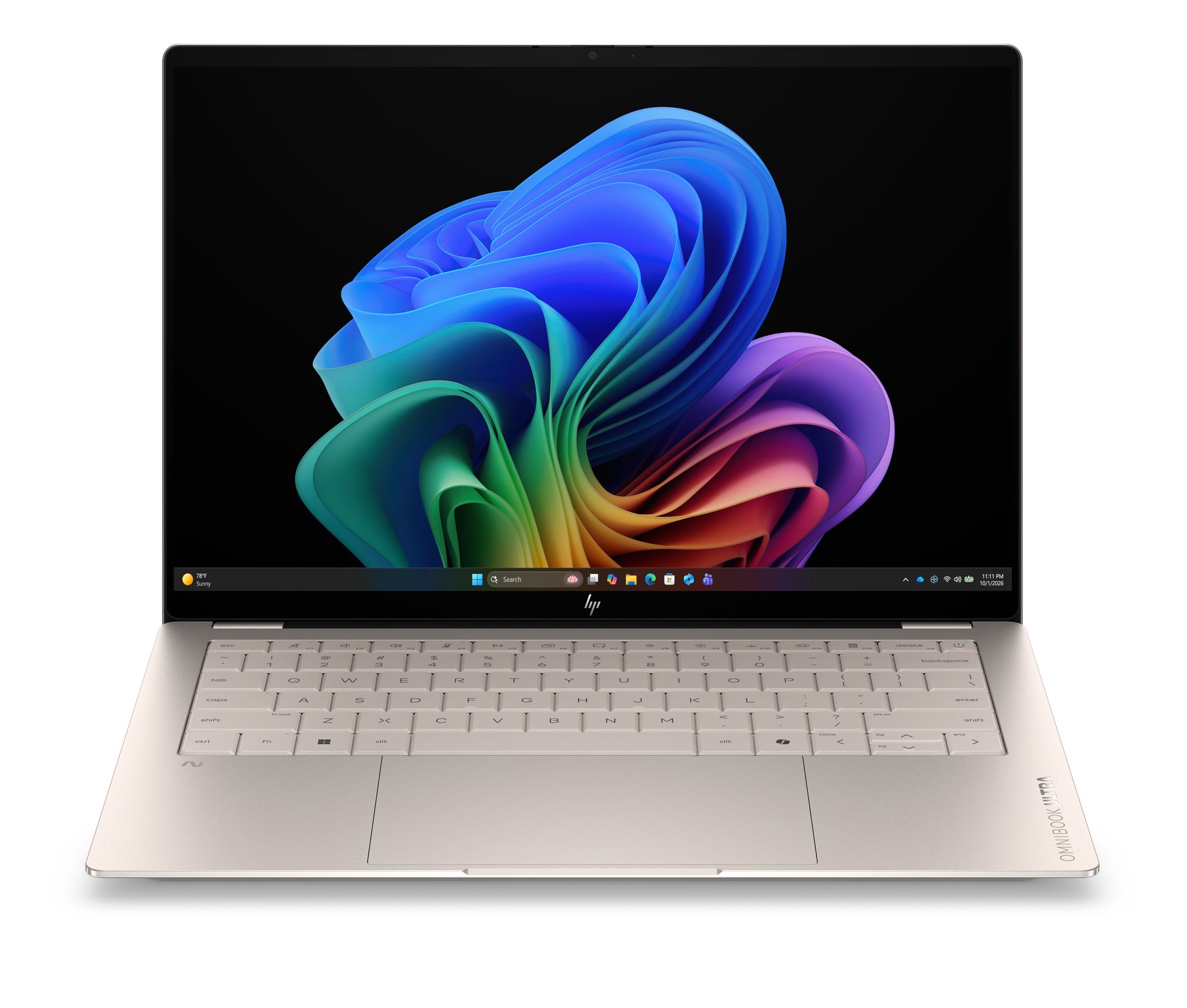HP OmniBook Ultra / 14-kd0696nd / D5CY2EA
