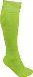 PROACT® Sportsokken PA016 - Sporty Lime - 39/42 EU