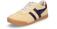 Gola Dames Sneaker Elan Geel
