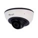 Milesight 2MP AI IR Mini Dome Network Camera (2.8mm)