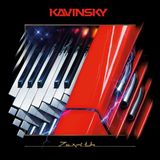 ZENITH Kavinsky - Zenith (12" Vinyl)