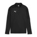 PUMA teamFINAL Training 1/4 Zip Top Jr