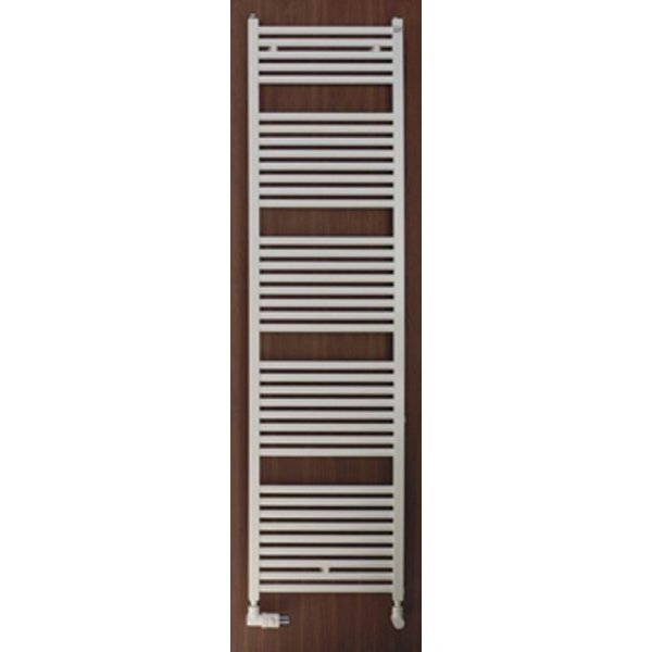 Zehnder Zeno designradiator 1700x600mm 680W wit ZN-170-060