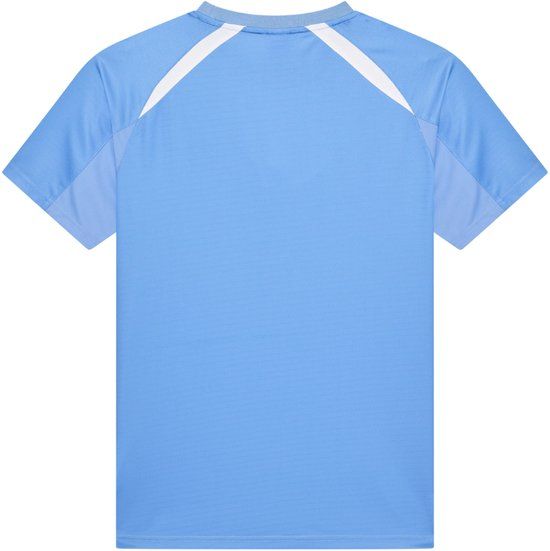 Manchester City Thuis Shirt Heren 25/26