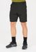 WHISTLER Shorts Barrie Zwart Heren XL
