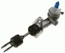 SACHS Geberzylinder, Kupplung 6284600167