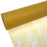 Sizoflor Tafelband Zonnegeel 30 cm Rol 25 Meter