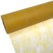 Sizoflor Tafelband Zonnegeel 30 cm Rol 25 Meter
