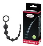 MALESATION Ketting met 9 ballen
