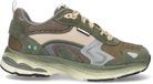 BunniesJR Vince Valor Sneakers - Jongens - Groen - Maat 31
