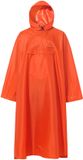 VAUDE Poncho II Wandelrugzak Unisex Oranje