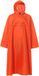 VAUDE Poncho II Wandelrugzak Unisex Oranje