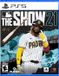 Sony Playstation MLB: The Show 21 Standard Edition Blu-ray PlayStation 5