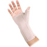 Prim C800 Attelle palmaire du pouce Attelle palmaire droite Beige M 1ud