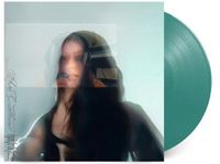 Again, 777 Music Again, for the First Time LP Coloured Vinyl Green