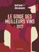 Le guide des meilleurs vins