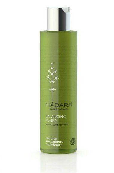 Madara MADHGW200 Gezichtstonic Vrouwen 200 ml
