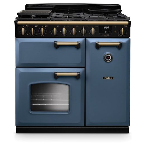 Falcon Electrolux CLDL90DFPSTB/AB-E1
