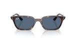 Ray-Ban Zaya zonnebril voor volwassenen (1-pack)