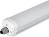 V-TAC LED Armatuur - IP65 Waterdicht - 120 cm - 36W - 4320lm - 6400K Daglicht wit - Koppelbaar