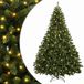 vidaXL Kunstmatige Kerstboom