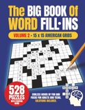 The Big Book of Word Fill Ins