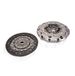 Mecarm MK9955D koppelingsset, set van 2