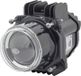 HELLA Rechter koplamp, 24V LED