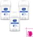 Sanex 3 x Protection Maximale Stick Déodorant - 50 ml