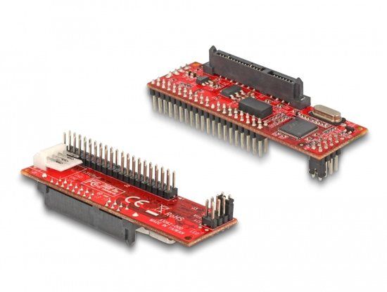 Delock Converter SATA > IDE