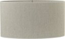 Light & Living Breska Lamp Shade - Fabric - Natural - 21x32x45 cm