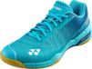 Yonex Chaussures de badminton Aerus X Menthe bleue Taille 39