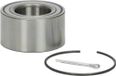 MASTER-SPORT Kit roulement de roue pour essieu avant, adapté pour HYUNDAI i20 (PB, PBT), 70mm, numéro d'article 7545-SET-MS