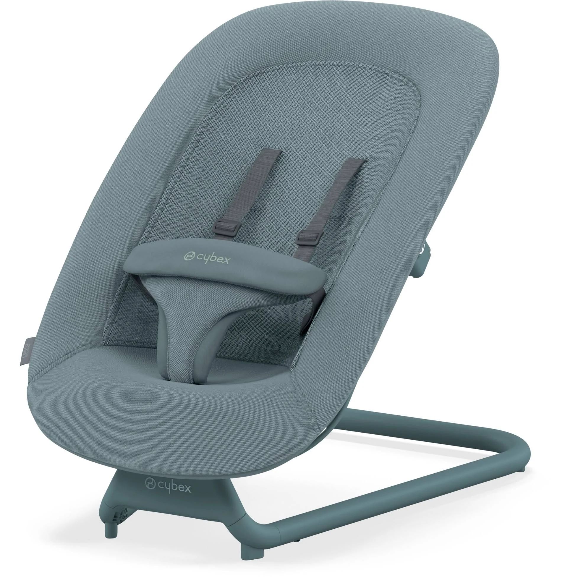 Cybex Lemo Bouncer - Stone Blue
