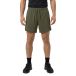 Odlo Zeroweight 5 Inch Brief-Lined Shorts Heren