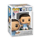 Funko Pop! Football: Manchester City FC - Rodri
