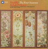 Vivaldi: Itzhak Perlman - Four Seasons