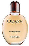 Calvin Klein Obsession For Men