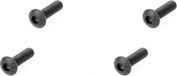 Horizon AR721410 Button Head Screw 4x10mm (4)