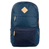 Beckmann rugzak - City Max - blauw - 34 liter