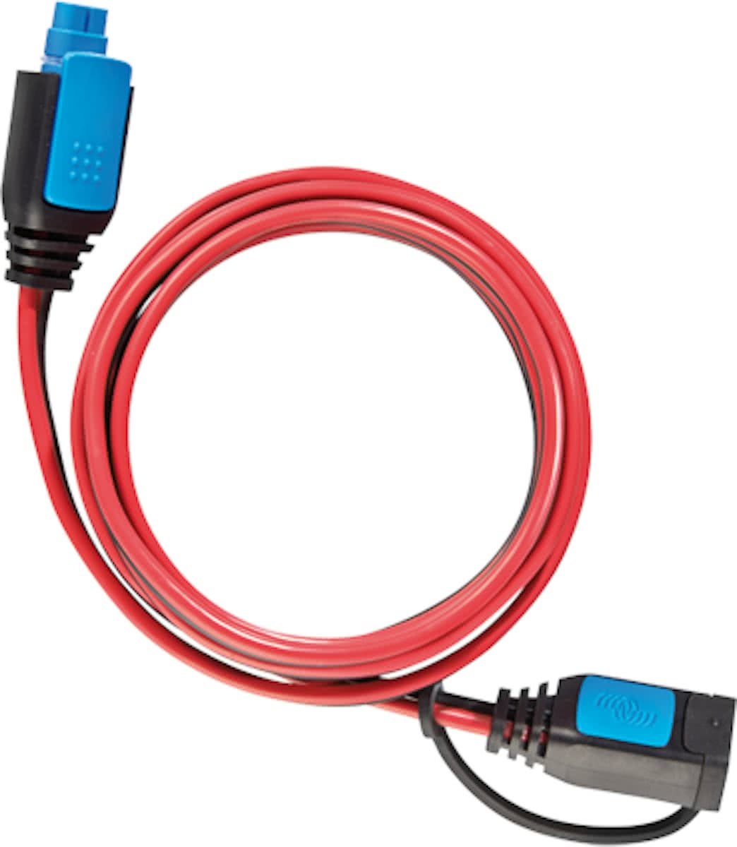 Victron Energy 2 meter extension cable Acculader