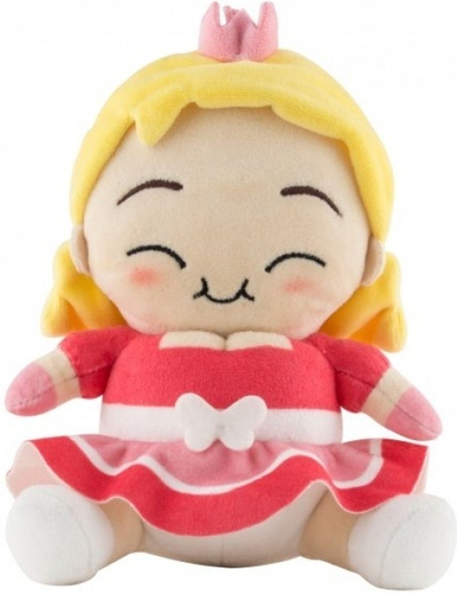 Innex Inc Fat Princess Stubbins Pluche - Fat Princess