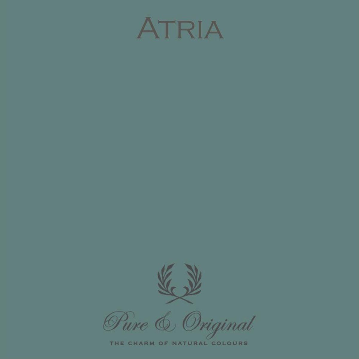 Pure & Original Licetto Afwasbare Muurverf Atria 2.5 L