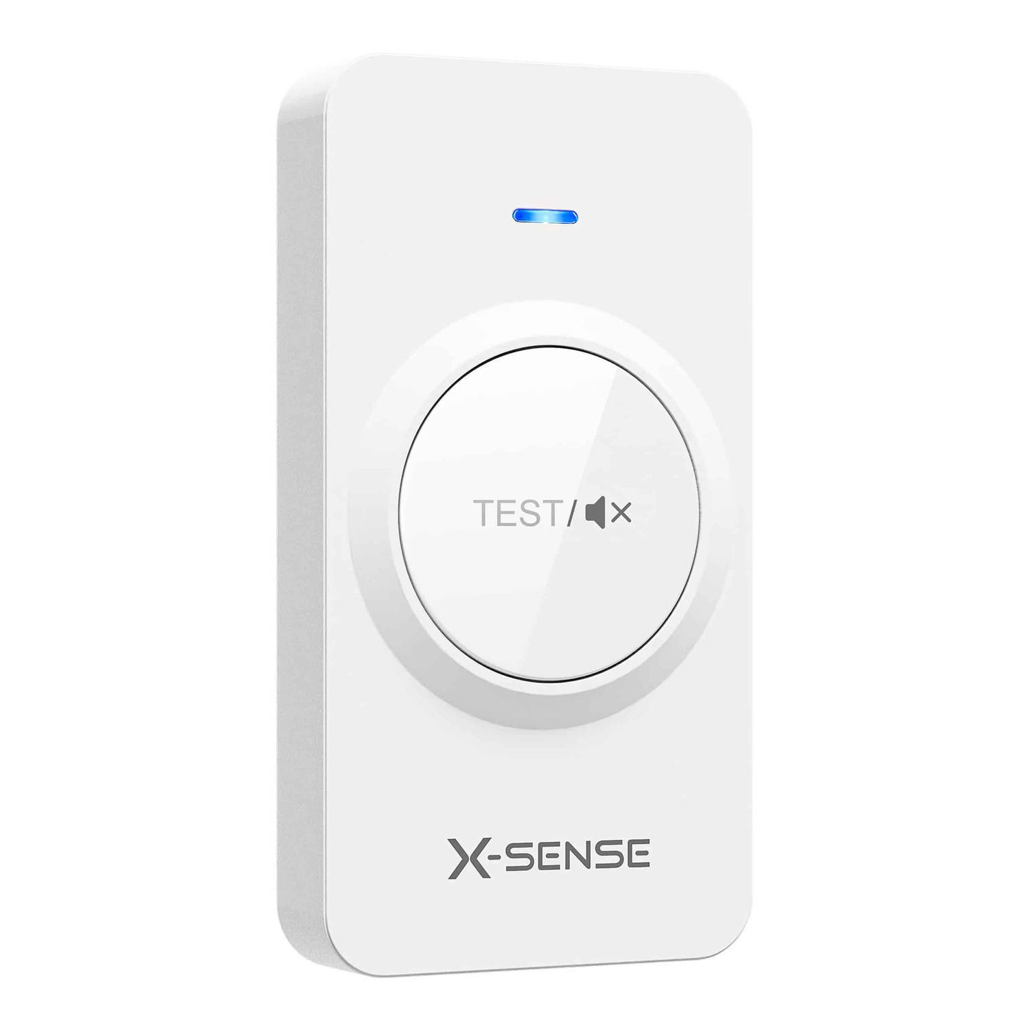 X-sense x-sense rc01 afstandsbediening rf